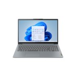 Lenovo IdeaPad Slim 3 15IAH8 15.6 FHD (i5-12450H/8GB/512GB SSD/No OS) Arctic Grey (International English Keyboard)