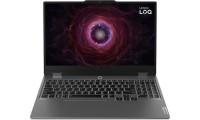 Lenovo LOQ 15ARP9 15.6 IPS FHD 144Hz (Ryzen 5-7235HS/16GB/512GB SSD/GeForce RTX 4050/No OS) Luna Grey (US Keyboard)