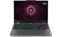 Lenovo LOQ 15ARP9 15.6 IPS FHD 144Hz (Ryzen 5-7235HS/12GB/512GB SSD/GeForce RTX 3050/No OS) Luna Grey (US Keyboard)