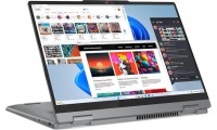 Lenovo IdeaPad 5 2-in-1 14IRU9 14 IPS (Core 5-120U/8GB/512GB SSD/W11 Home) Luna Grey (GR Keyboard)