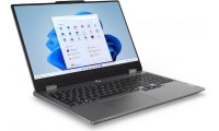 Lenovo LOQ 15ARP9 15.6 IPS FHD 144Hz (Ryzen 5-7235HS/16GB/512GB SSD/GeForce RTX 4050/W11 Home) Luna Grey (International English Keyboard)