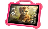 Blow KidsTAB10 4G 10.1 Tablet (4GB/64GB) Ροζ