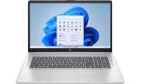 HP 17-cn4009nw 17.3 IPS FHD (Core 5-120U/16GB/512GB SSD/W11 Home) Silver (US Keyboard)