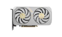 Zotac GeForce RTX 5060 Ti 16GB GDDR7 Twin Edge OC White Κάρτα Γραφικών
