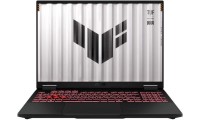 Asus TUF Gaming A16 FA608UM-R7165W 16 FHD+ 165Hz (Ryzen 7-260/16GB/512GB SSD/GeForce RTX 5060/W11 Home) Jaeger Grey (International English Keyboard)