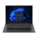 Lenovo V15 G4 IRU 15.6 IPS FHD (i5-13420H/8GB/256GB SSD/No OS) Business Black (US Keyboard)
