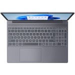 Lenovo IdeaPad Slim 3 15ARP10 15.3 IPS (Ryzen 5-7535HS/8GB/512GB SSD/No OS) Luna Grey (US Keyboard)