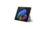 Microsoft Surface Pro Copilot+ PC (11th Edition) 13 Tablet (32GB/1TB/Snapdragon X Elite/Windows 11 Pro) Platinum