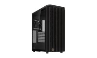 Asus ProArt PA401 Midi Tower Κουτί Υπολογιστή με Πλαϊνό Παράθυρο Μαύρο
