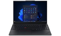 Lenovo ThinkPad E16 Gen 3 (Intel) 16 IPS FHD+ (Ultra 5-225U/32GB/1TB SSD/W11 Pro) Black (GR Keyboard)