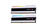 G.Skill Trident Z5 RGB DDR5 32GB RAM με 2x16GB Modules και Ταχύτητα 6400 για Desktop