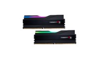 G.Skill Trident Z5 RGB DDR5 με Module 1x32GB και Ταχύτητα 6400 για Desktop