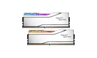 G.Skill Trident Z5 Royal Neo DDR5 32GB RAM με 2x16GB Modules και Ταχύτητα 6400 για Desktop
