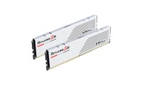 G.Skill Ripjaws S5 DDR5 32GB RAM με 2x16GB Modules και Ταχύτητα 6000 για Desktop
