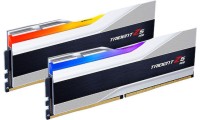 G.Skill Trident Z5 RGB DDR5 32GB RAM με 2x16GB Modules και Ταχύτητα 8000 για Desktop