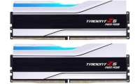 G.Skill Trident Z5 Neo RGB DDR5 32GB RAM με 2x16GB Modules και Ταχύτητα 6400 για Desktop