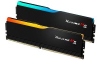 G.Skill Ripjaws M5 RGB DDR5 32GB RAM με 2x16GB Modules και Ταχύτητα 6000 για Desktop