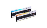 G.Skill Trident Z5 Neo RGB EXPO DDR5 32GB RAM με 2x16GB Modules και Ταχύτητα 6000 για Desktop