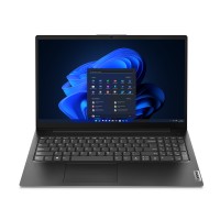 Lenovo V15 G4 AMN 15.6 FHD (Ryzen 3-7320U/16GB/512GB SSD/No OS) Business Black (US Keyboard)