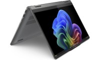 Lenovo IdeaPad 5 2-in-1 14Q8X9 14 OLED FHD+ (Snapdragon-X Plus X1P-42-100/16GB/512GB SSD/W11 Pro) Luna Grey (US Keyboard)