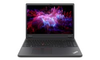 Lenovo ThinkPad P16v Gen 1 (AMD) 16 IPS FHD+ (Ryzen 7 Pro-7840HS/16GB/512GB SSD/W11 Pro) Thunder Black (US Keyboard)