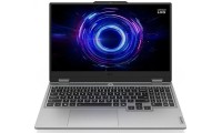 Lenovo LOQ 15IRX10 15.6 IPS FHD 144Hz (i5-13450HX/16GB/512GB SSD/GeForce RTX 5060/W11 Home) Luna Grey (US Keyboard)