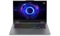 Lenovo LOQ 17IRX10 17.3 IPS FHD 165Hz (i5-13450HX/16GB/512GB SSD/GeForce RTX 5050/W11 Home) (US Keyboard)