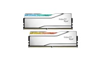 G.Skill Trident Z5 Royal DDR5 32GB RAM με 2x16GB Modules και Ταχύτητα 7200 για Desktop