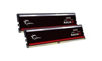 G.Skill Aegis 5 DDR5 64GB RAM με 2x32GB Modules και Ταχύτητα 6000 για Desktop