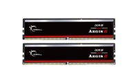 G.Skill Aegis 5 DDR5 64GB RAM με 2x32GB Modules και Ταχύτητα 5200 για Desktop
