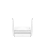 Cudy WR1200Ε v1 Ασύρματο Router Wi‑Fi 5 με 4 Θύρες