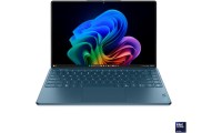 Lenovo Yoga Slim 9 14ILL10 14 OLED UHD 120Hz (Ultra 7-258V/32GB/1TB SSD/W11 Home) Tidal Teal (International English Keyboard)