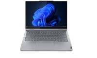 Lenovo ThinkBook 14 2-in-1 G5 IAU 14 IPS FHD+ (Ultra 7-255U/32GB/1TB SSD/W11 Pro) Luna Grey (GR Keyboard)