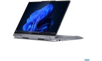 Lenovo ThinkBook 14 2-in-1 G5 IAU 14 IPS FHD+ (Ultra 5-225U/32GB/1TB SSD/W11 Pro) Luna Grey (GR Keyboard)