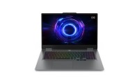 Lenovo LOQ 17IRX10 17.3 IPS FHD 165Hz (i5-13450HX/16GB/1.0TB SSD/GeForce RTX 5050/W11 Home) (International English Keyboard)
