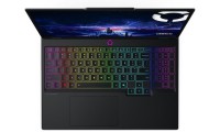 Lenovo Legion 5 15IRX10 15.1 OLED QHD+ 165Hz (i7-13650HX/16GB/512GB SSD/GeForce RTX 5050/No OS) Eclipse Black (US Keyboard)