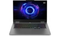 Lenovo LOQ 17IRX10 17.3 IPS FHD 165Hz (i5-13450HX/16GB/1TB SSD/GeForce RTX 5050/No OS) Luna Grey (US Keyboard)