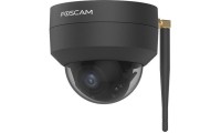 Foscam D4Z IP Κάμερα Παρακολούθησης Full HD+ 4MP Αδιάβροχη με Φακό 2.8mm