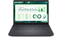 DELL Pro Max 14 MC14250 14'' FHD+/Ultra 7 255H/16GB/512GB SSD/Intel UMA Graphics/Win 11 Pro/3Y Prosupport/Magnetite