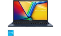 Asus VivoBook 15 A1504VA-BQ109 15.6 IPS FHD (i3-1315U/8GB/512GB SSD/No OS) Quiet Blue (International English Keyboard)