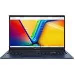 Asus Vivobook 15 X1504VA-BQ3093 15.6 IPS FHD (Core 5-120U/16GB/512GB SSD/No OS) (US Keyboard)