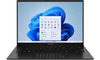 Asus Zenbook 14 OLED UM3406KA-QD092W 14 FHD+ (Ryzen AI 300 Series-5 340/16GB/512GB SSD/W11 Home) (US Keyboard)