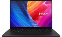 Asus ProArt P16 H7606WX-SE011X 16 OLED UHD 120Hz (Ryzen AI 300 Series-9 HX 370/64GB/2TB SSD/GeForce RTX 5090/W11 Pro) (US Keyboard)