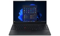Lenovo ThinkPad E16 Gen 3 16 IPS FHD+ (Core 7-240H/16GB/512GB SSD/W11 Pro) Black (GR Keyboard)