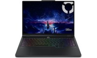 Lenovo Legion Pro 5 16IRX10 16 IPS QHD+ 240Hz (i7-14650HX/16GB/512GB SSD/GeForce RTX 5050/No OS) Eclipse Black (US Keyboard)