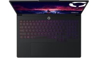 Lenovo Legion Pro 7 16AFR10H 16 OLED QHD+ (Ryzen 9-9955HX/64GB/2TB SSD/GeForce RTX 5080/W11 Pro) Eclipse Black (US Keyboard)