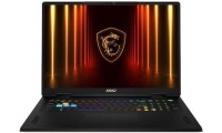 MSI Vector 18 HX AI A2XWJG 18 IPS QHD+ 240Hz (Ultra 9-275HX/32GB/2TB SSD/GeForce RTX 5090/W11 Home) (International English Keyboard)