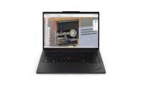 Lenovo ThinkPad P14s 14 OLED (Ryzen AI PRO 300 Series-350/64GB/2.0TB SSD/W11 Pro) (International English Keyboard)