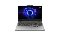 Lenovo LOQ 15IRX10 15.6 IPS FHD 144Hz (i7-13650HX/32GB/512GB SSD/GeForce RTX 5070/No OS) Luna Grey (US Keyboard)