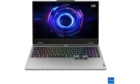 Lenovo LOQ 15IRX10 15.6 IPS FHD 144Hz (i5-13450HX/16GB/1TB SSD/GeForce RTX 5060/No OS) Luna Grey (US Keyboard)